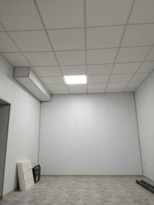 Сдаётся Помищение под офис на улица Циалковская...