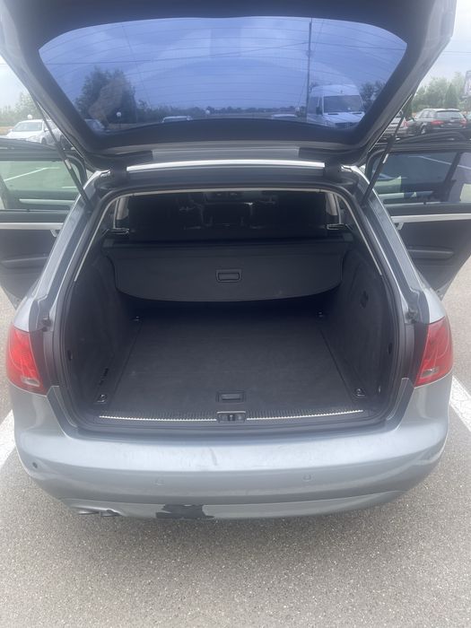 AUDI A4 anul 2006