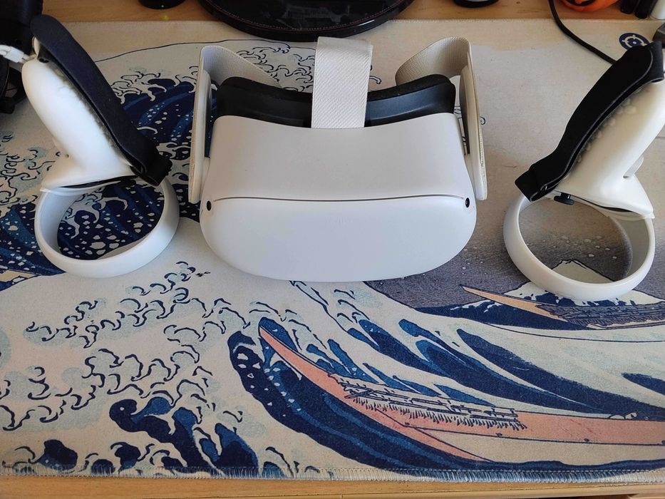 Oculus Quest 2 128 GB