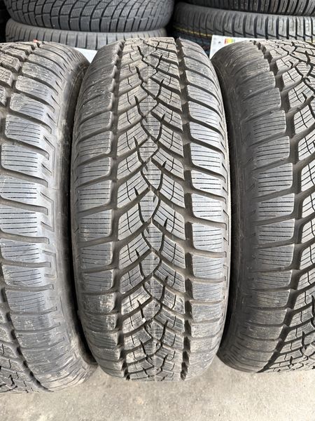 225/65/17 FULDA 4бр