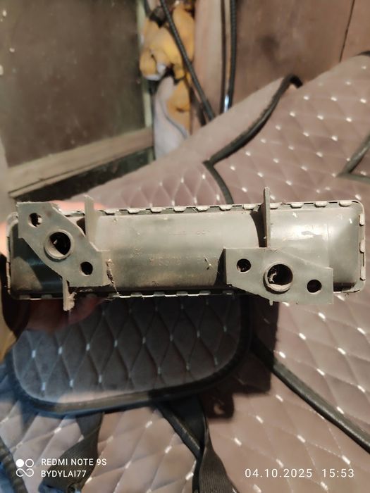 Радиатор печки ваз