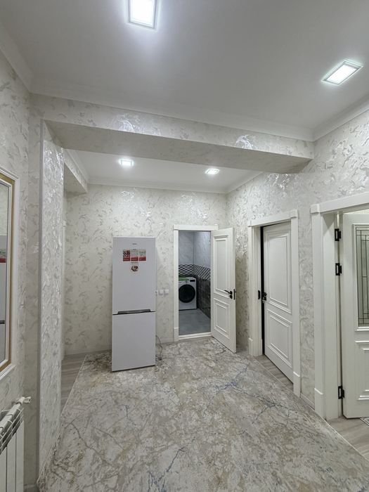 Ijara kvartira Sergeli