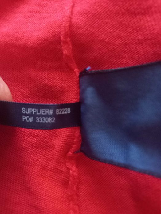 Cardigan RALPH LAUREN, mărimea S