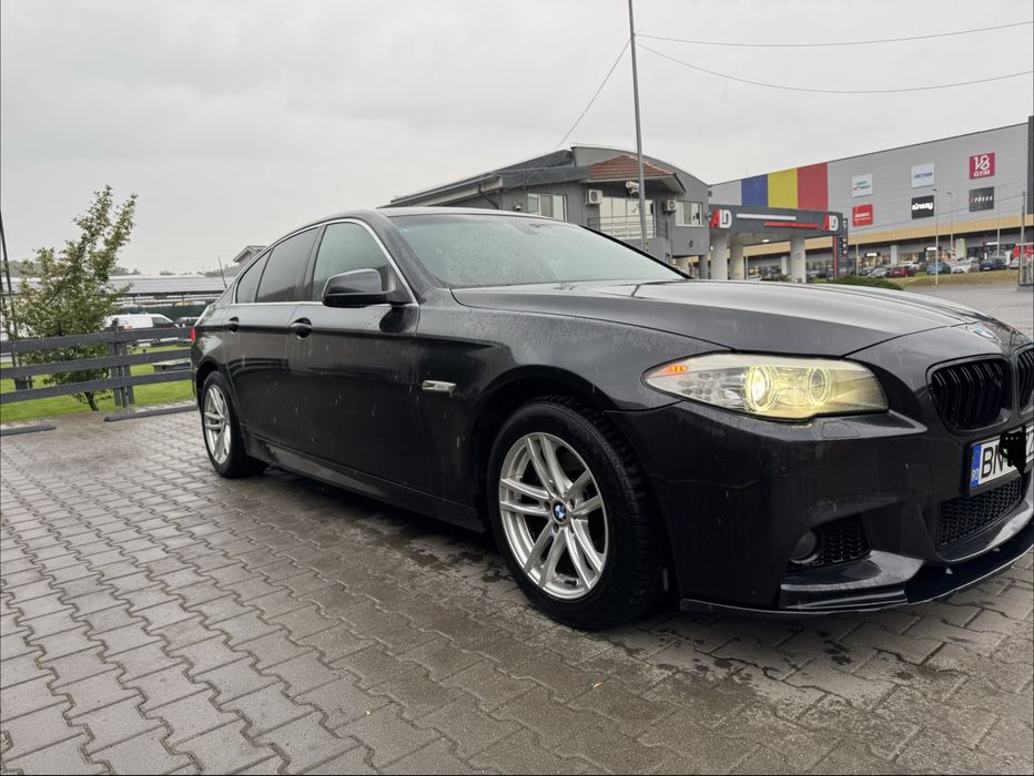 Vand Bmw f10 2.0 diesel