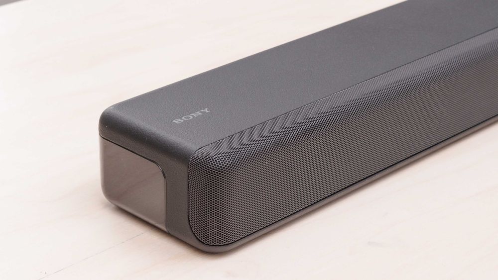 Саундбар Sony Dolby Atmos HT-G700 3.1.Ch. 400W (Новинка 2020)