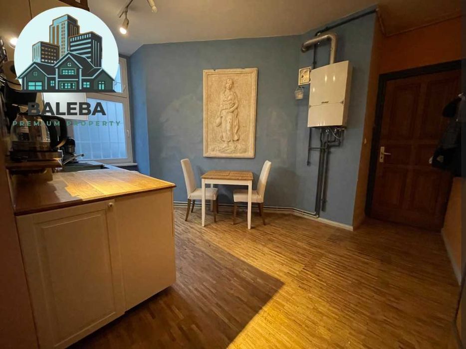 Дава се под наем Двустаен апартамент в София, Редута - 68 кв.м за 725 € - Снимка #1