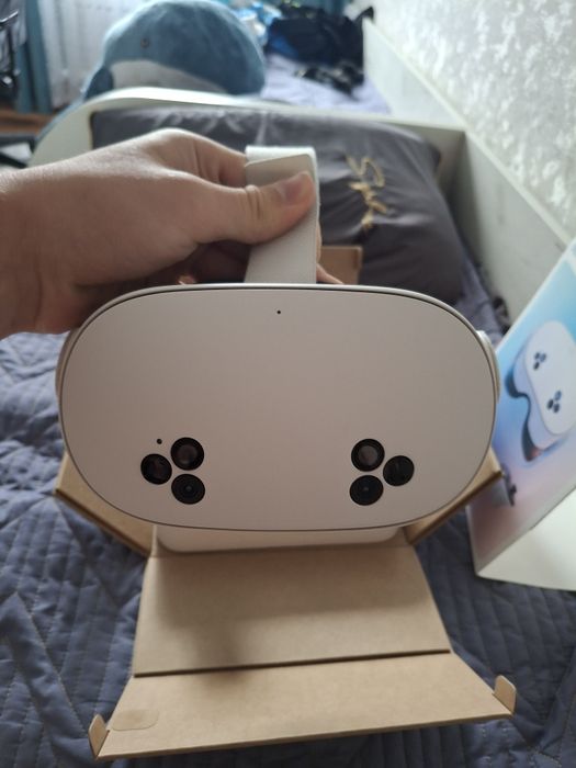 Продам meta quest 3s 128gb