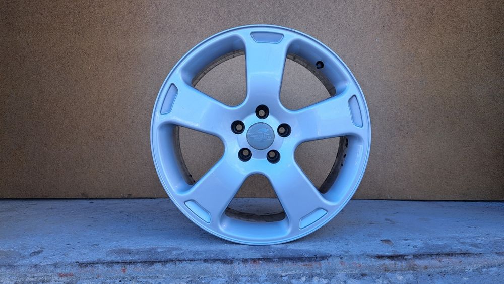 Джанти 18" 5х112 Ауди RS ЕТ 20