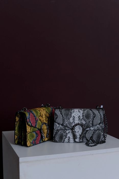 Сумочки, сумки от LunaBags