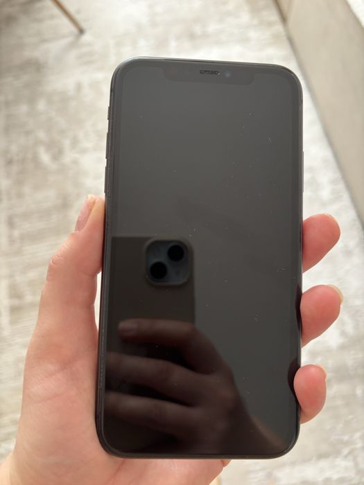 Iphone 11 128 GB