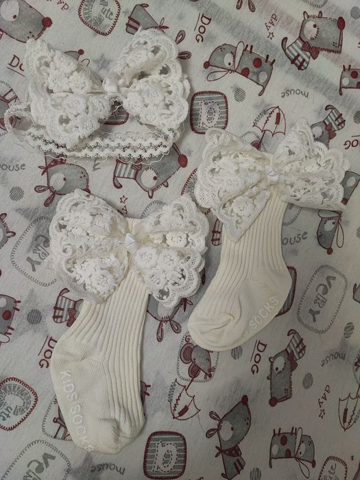 Нарядные наборчики