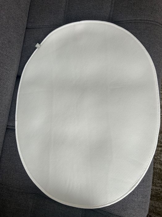 Комплект Матрак Stokke Sleepi V3 Mini, протектор и чаршафи