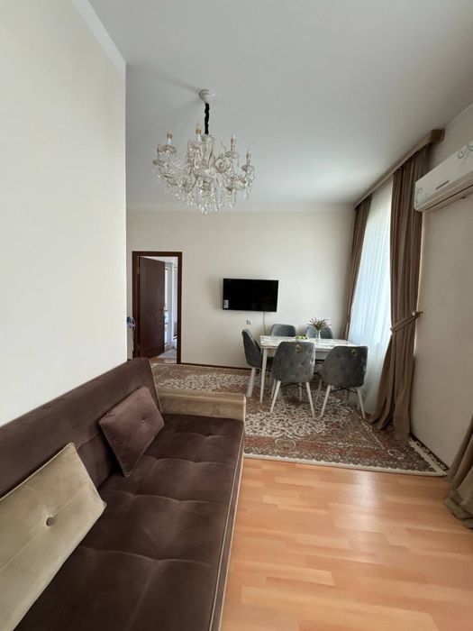 Продается квартира на сергилях