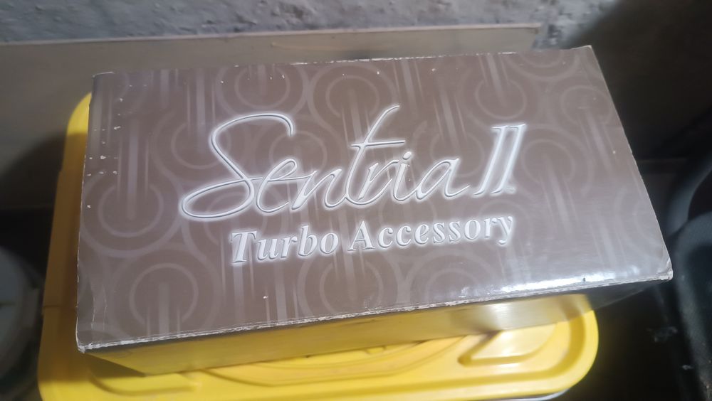 Kirby пылесос насадка