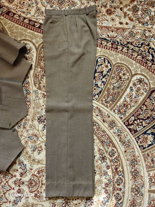 Мужской костюм тройка качество класс