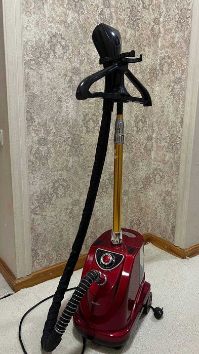 Паровой утюг, Sonifer