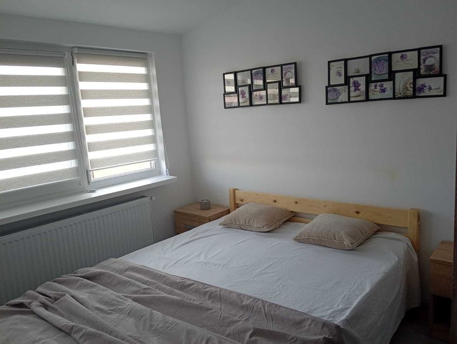 Inchiriez apartament in Vila zona Episcopiei Râmnicu Vâlcea