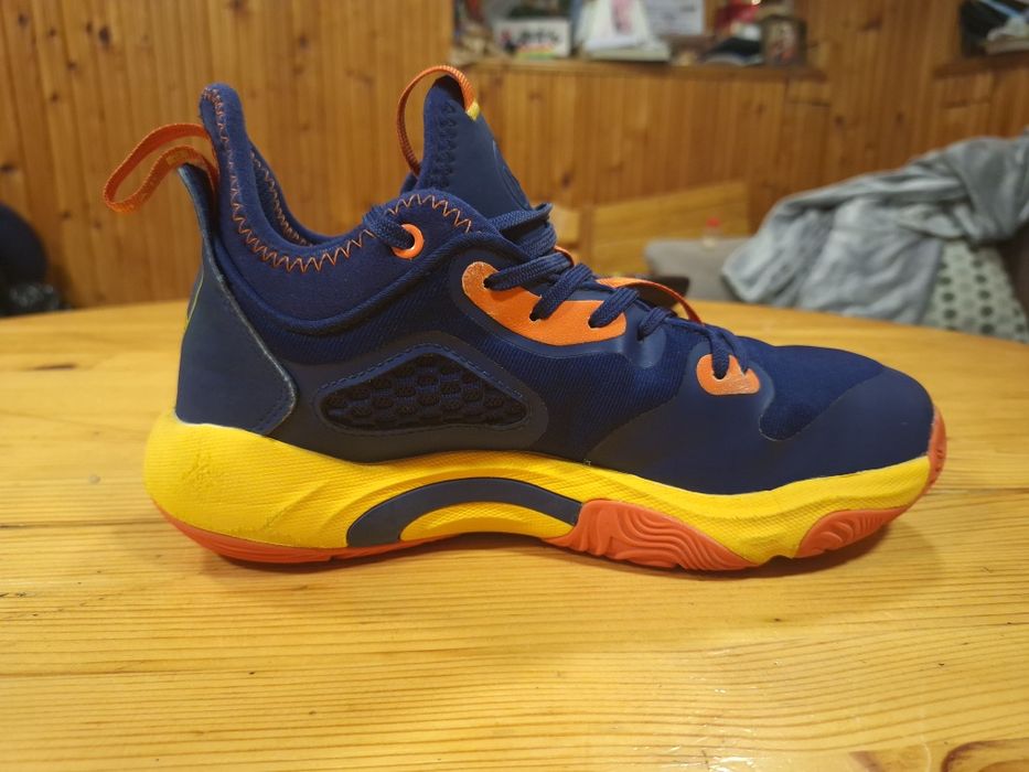 Nse900 NBA golden state