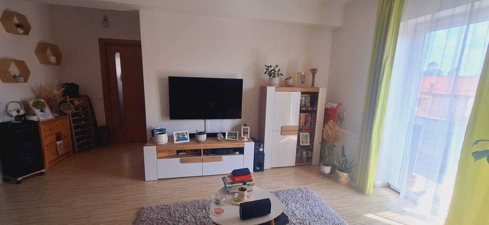 Apartament 2 camere | Rosu - Chiajna | 15 min Metrou Pacii