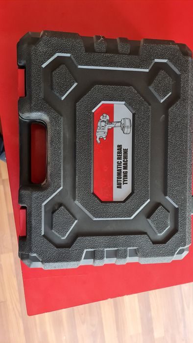 Каркас тукидиган апарат