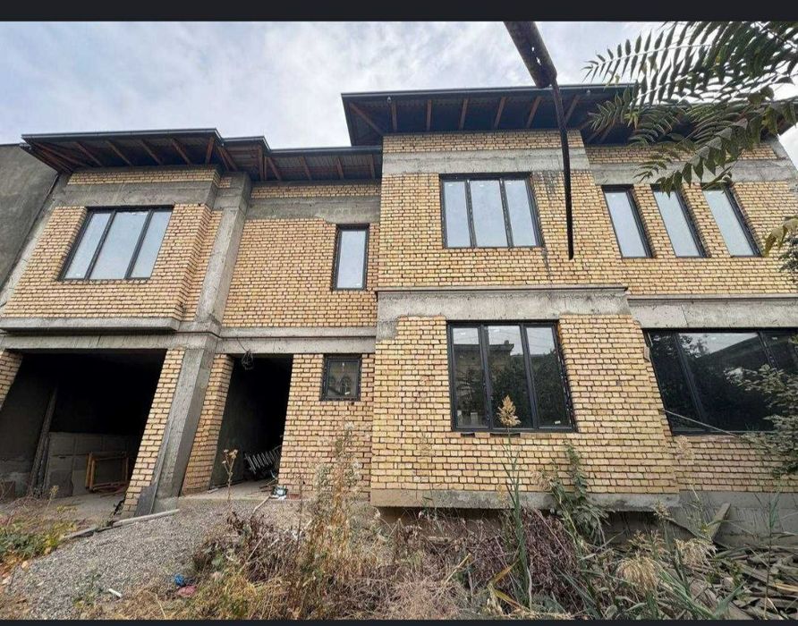 Продажа Коробка Дом Раккат Махалля