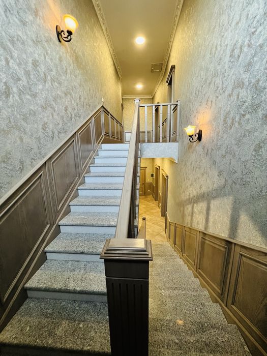 СРОЧНО!Продаётся ЕВРО ДОМ Центр Луначарского (улица Шуртепа)