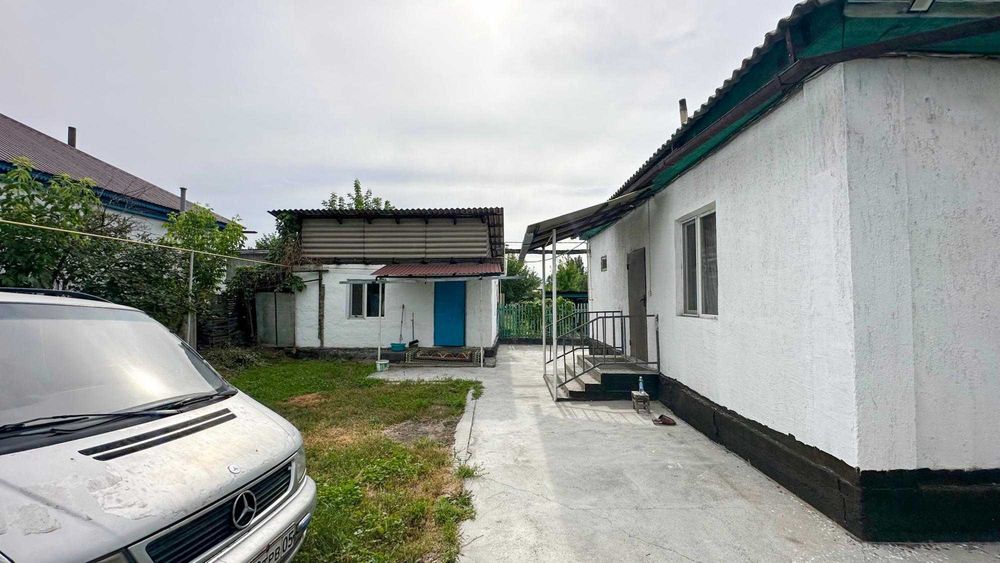 Продам дом арнагуль Империя