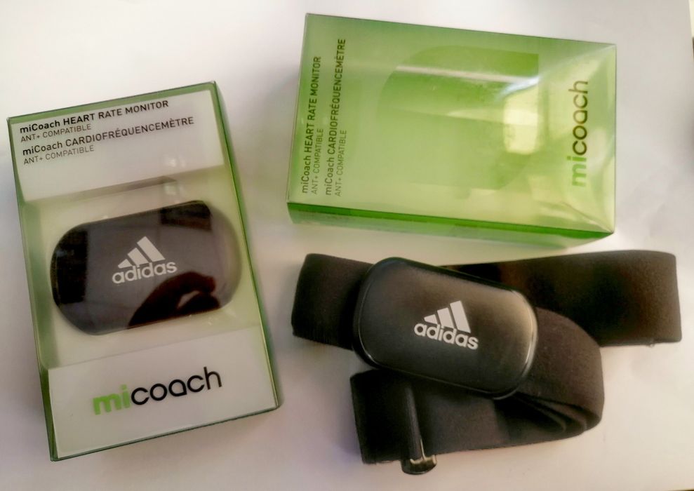 Garmin колан пулсомер HRM / Bluetooth