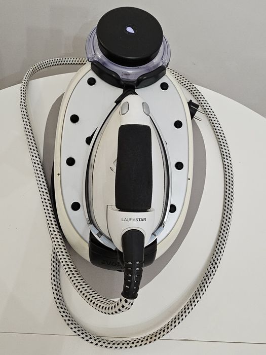 Продам утюг парогенератор Laura Star Evolution i-G5