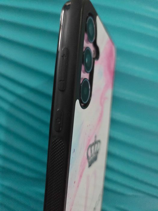 Кейс за Samsung Galaxy A55