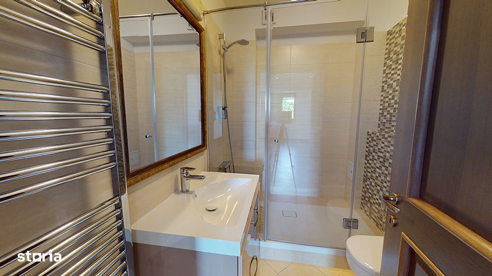 Vanzare | 3 Camere | Beller | Dorobanti