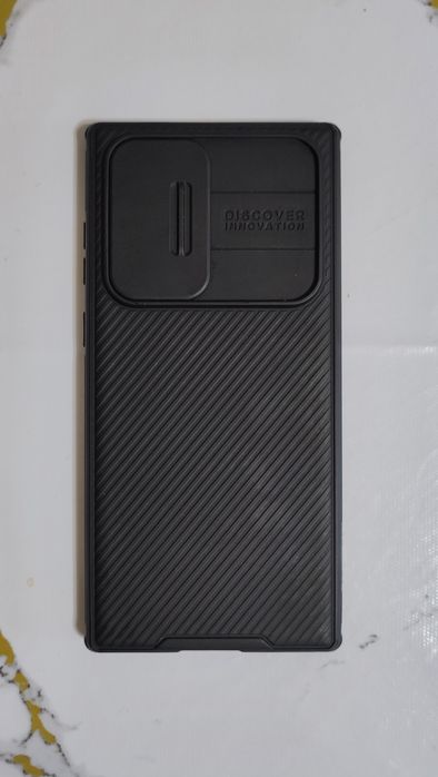Чехол На Samsung Galaxy S 22 Ultra