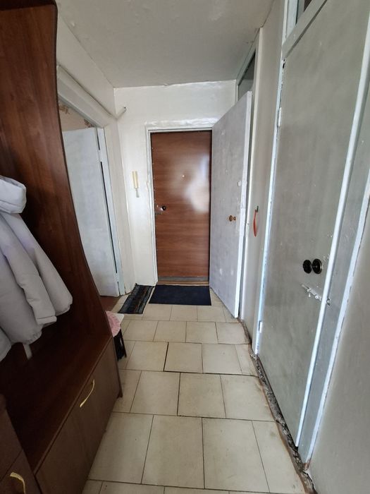 Продажа квартиры