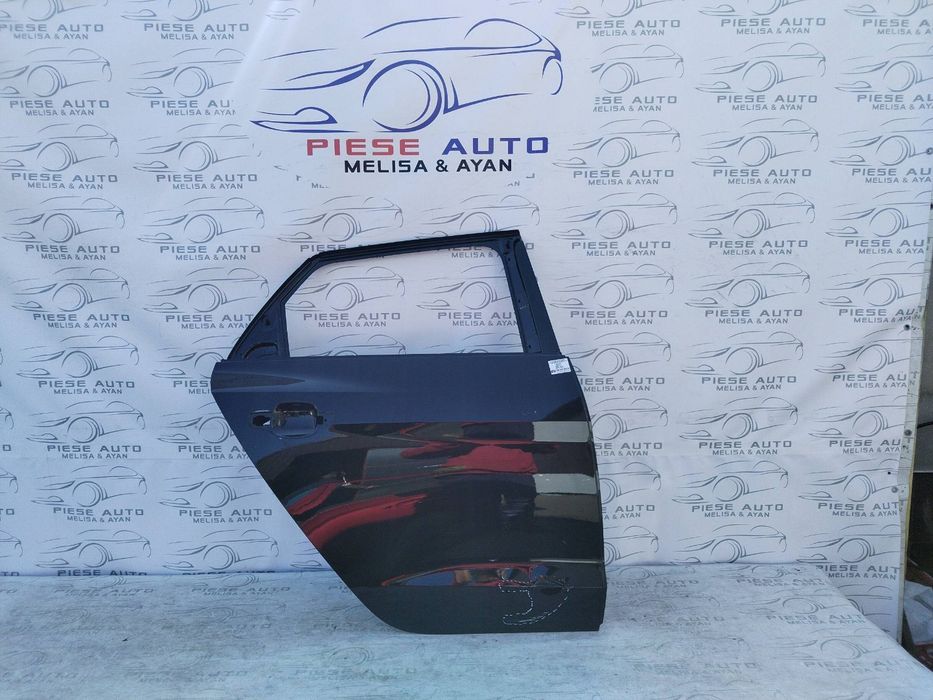 Usa dreapta spate Audi A1 an 2018-2019-2020-2021-2022-2023-2024-2025-2