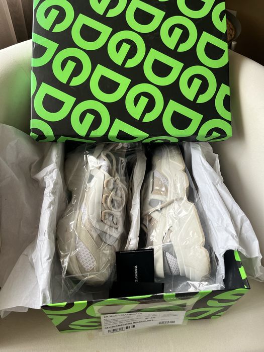 Dolce&Gabbana Daymaster