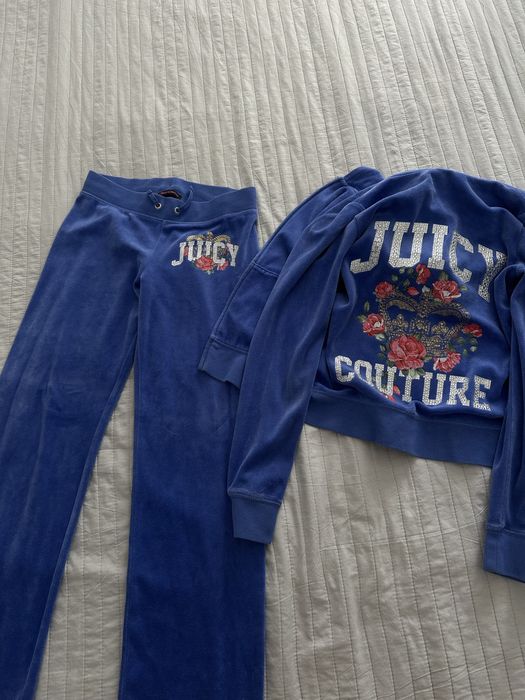 Костюм Juicy Couture