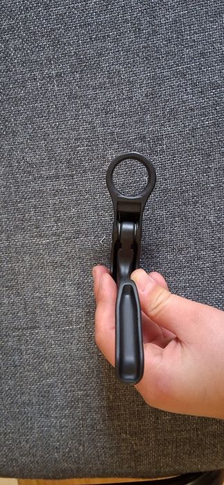 Продавам задна и предна спирачка шимано  лосче и машинка