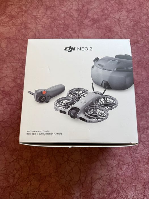Dji Neo 2 *VR Headset* П