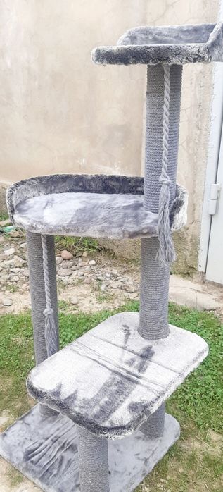 Когтеточки на заказ для кошек