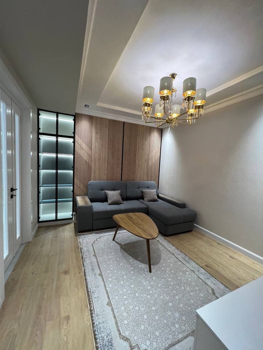 New Life in Yashnabad Продается 3 комнатная квартира Переушка мост