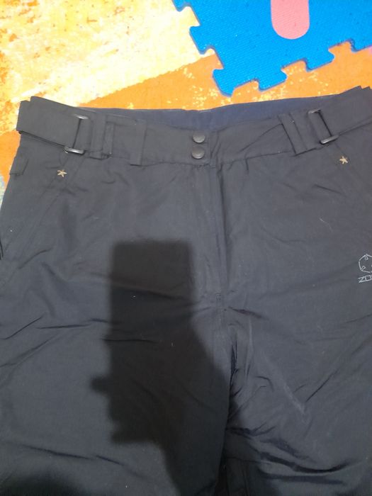 Pantaloni vatuiti de calitate superioara