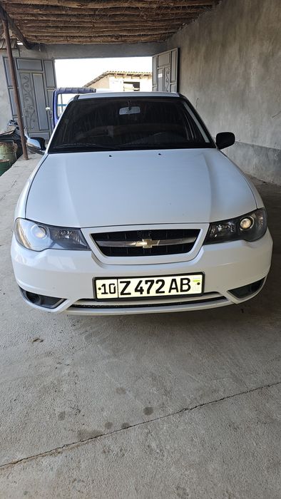 Nexia 2 1.5mator