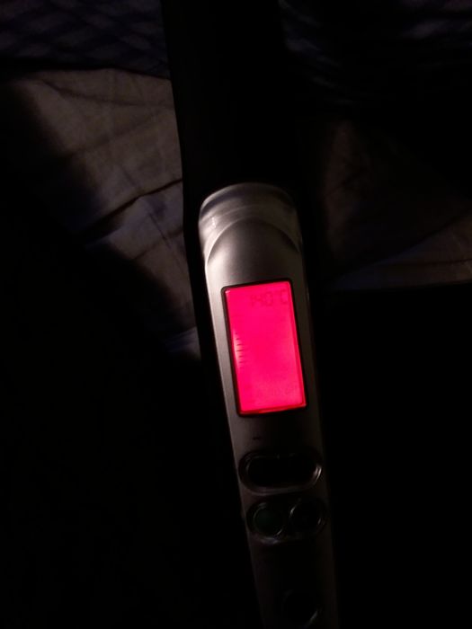 Placa de par braun    ionic