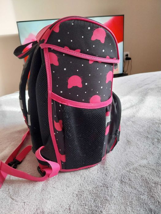 Ученическа анатомична раница