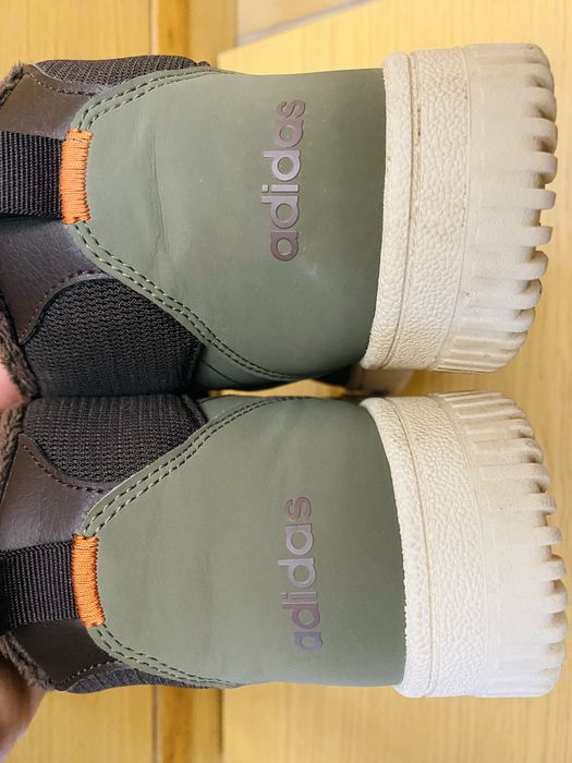 Кецове  Adidas  номер  36,2/3