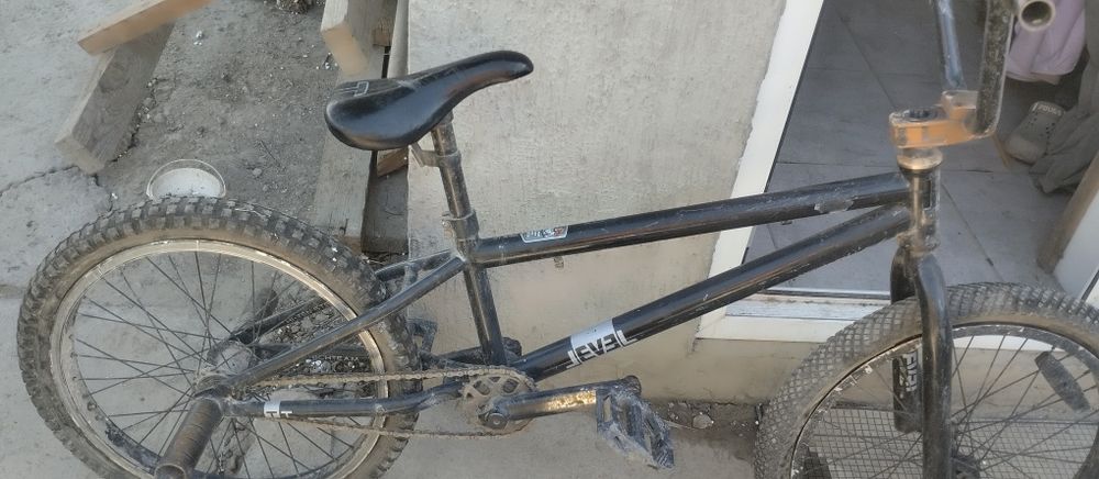 Обмен  bmxв хороший состояние
