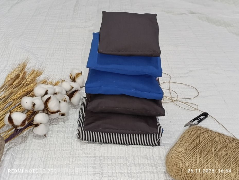 Isituvchi,dovolivchi donli terapevtik Grelka.