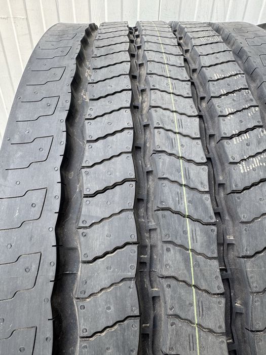 Anvelope camion yokohama 315 60 22.5