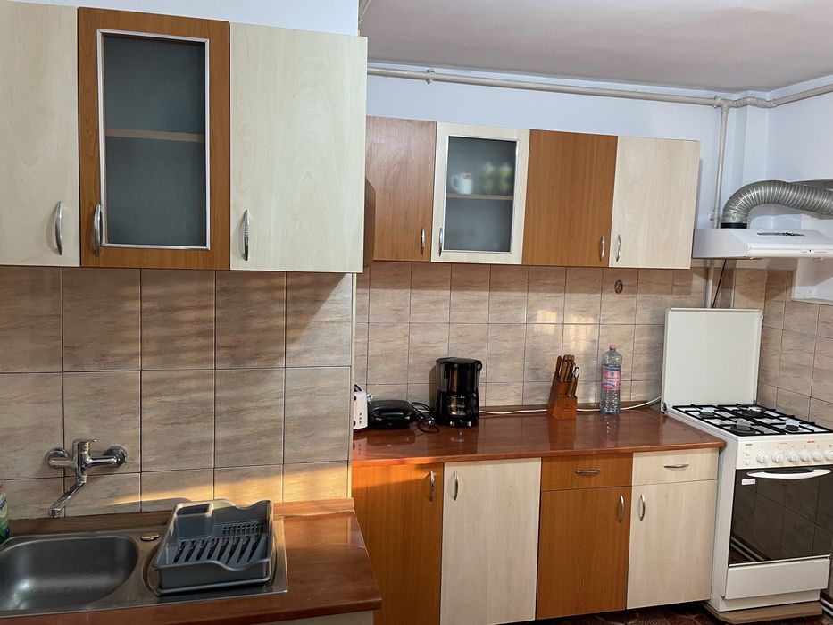 Chirie  apartament Micro17