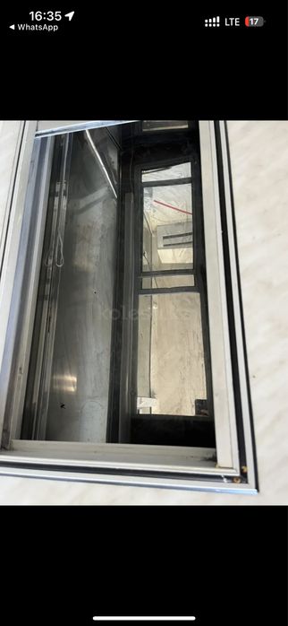 Фургон под бизнес